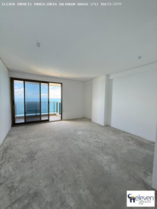 Imagem Apartamento com 4 Quartos à Venda, 210 m² em Barra - Salvador Imagem Apartamento com 4 Quartos à Venda, 210 m² em Barra - Salvador