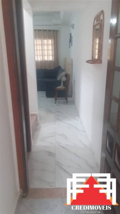Imagem Casa com 2 Quartos à Venda, 140 m² em Caiçara - Praia Grande