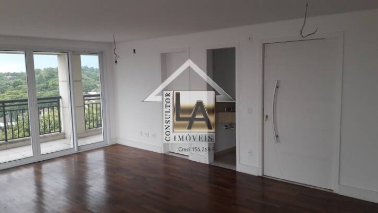 Imagem Apartamento com 4 Quartos à Venda, 208 m² em Alto Da Boa Vista - São Paulo