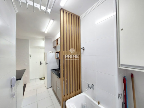 Imagem Apartamento com 2 Quartos à Venda, 61 m² em Martim De Sa - Caraguatatuba