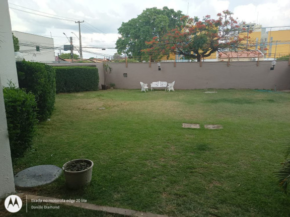 Imagem Apartamento com 3 Quartos à Venda, 129 m² em São João - Teresina