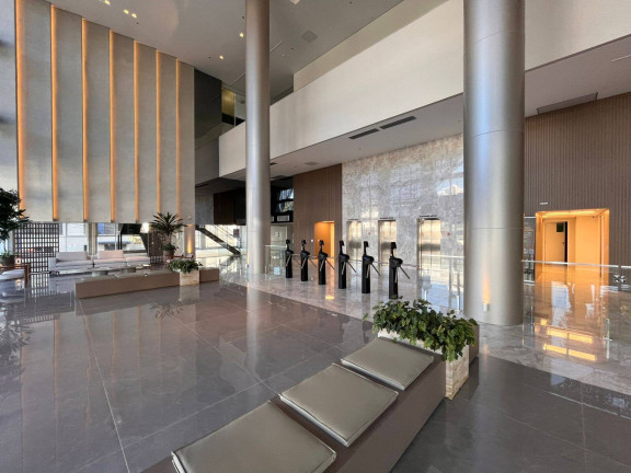 Imagem Sala Comercial à Venda, 62 m² em Centro - Cascavel Imagem Sala Comercial à Venda, 62 m² em Centro - Cascavel