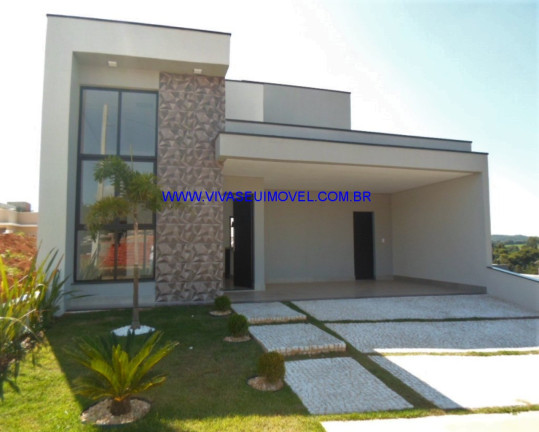 Imagem Casa com 3 Quartos à Venda, 186 m² em Jardim Piemonte - Indaiatuba