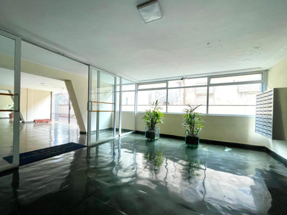 Imagem Apartamento com 2 Quartos à Venda, 45 m² em Cambuci - São Paulo Imagem Apartamento com 2 Quartos à Venda, 45 m² em Cambuci - São Paulo