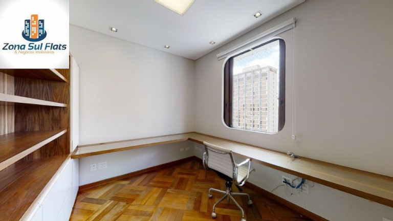 Imagem Apartamento com 4 Quartos à Venda, 362 m² em Consolação - São Paulo
