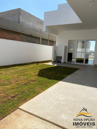 Imagem Casa de Condomínio com 3 Quartos à Venda, 300 m² em São Venâncio - Itupeva