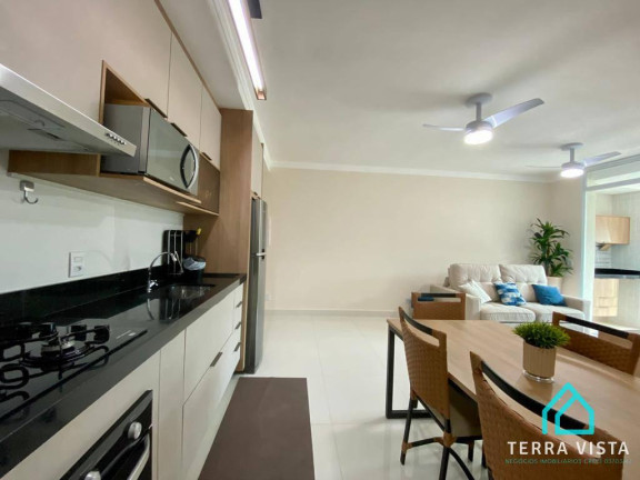 Imagem Apartamento com 2 Quartos à Venda, 69 m² em Toninhas - Ubatuba Imagem Apartamento com 2 Quartos à Venda, 69 m² em Toninhas - Ubatuba