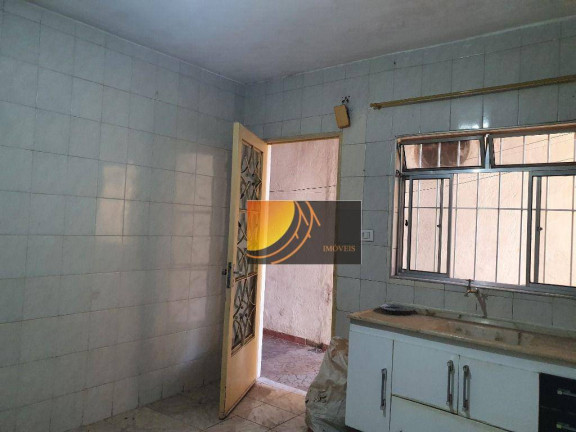 Imagem Casa com 2 Quartos à Venda, 150 m² em Pirituba - São Paulo