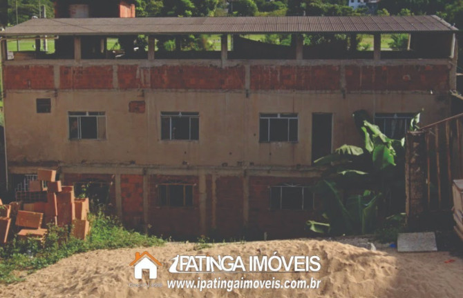 Terreno à Venda, 540 m² em Veneza - Ipatinga