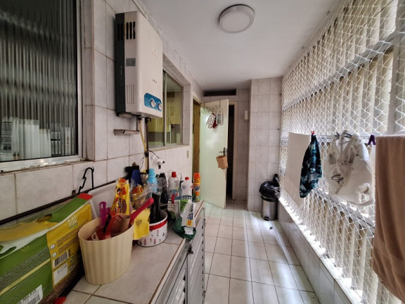 Imagem Imóvel com 3 Quartos à Venda, 84 m² em Vila Cordeiro - São Paulo