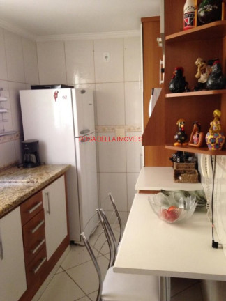 Imagem Apartamento com 3 Quartos à Venda, 68 m² em Residencial Terra Da Uva - Jundiaí