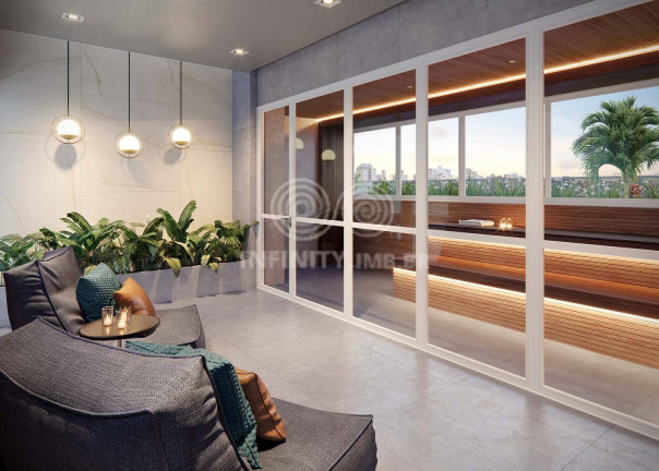 Imagem Apartamento com 2 Quartos à Venda, 80 m² em Tatuapé - São Paulo