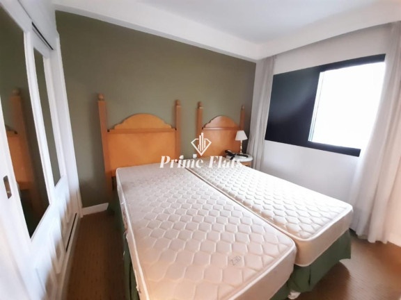 Imagem Apartamento com 1 Quarto à Venda, 30 m² em Moema - São Paulo Imagem Apartamento com 1 Quarto à Venda, 30 m² em Moema - São Paulo