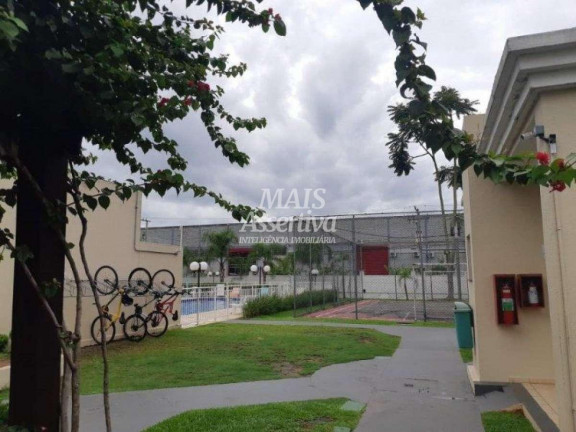 Imagem Apartamento com 3 Quartos à Venda, 64 m² em Santos Dumont - São Leopoldo