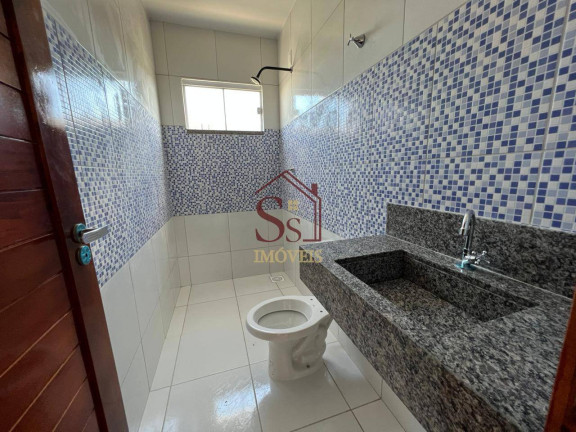 Imagem Casa com 3 Quartos à Venda,  em Alto Do Sumaré - Mossoró