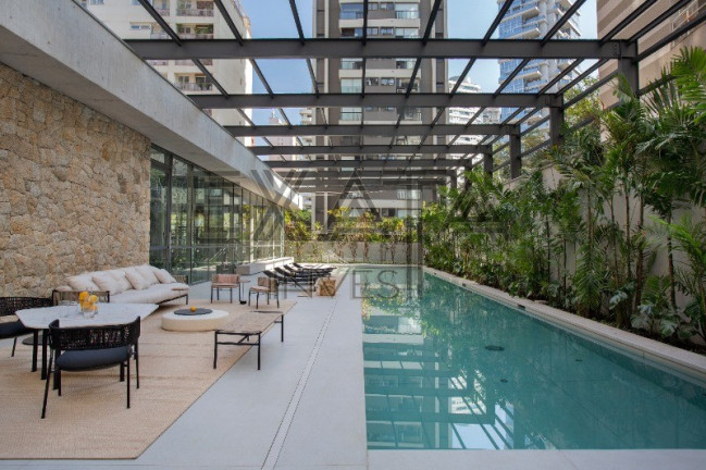 Imagem Imóvel com 3 Quartos à Venda, 244 m² em Itaim Bibi - São Paulo Imagem Imóvel com 3 Quartos à Venda, 244 m² em Itaim Bibi - São Paulo