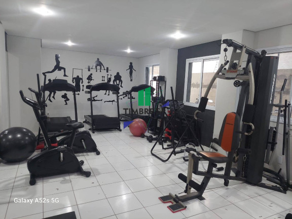 Imagem Apartamento com 2 Quartos à Venda, 42 m² em Mooca - São Paulo