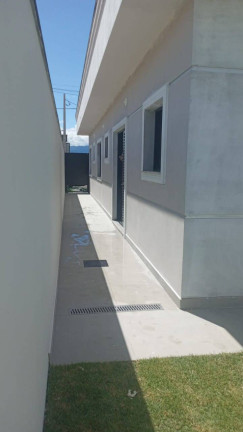 Imagem Casa com 3 Quartos à Venda, 250 m² em Caminho Novo - Tremembé Imagem Casa com 3 Quartos à Venda, 250 m² em Caminho Novo - Tremembé