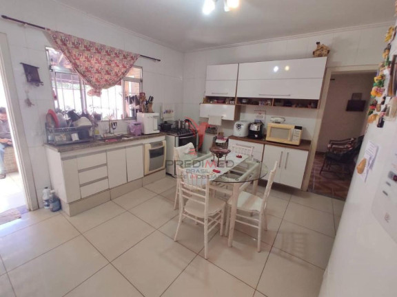 Imagem Casa com 2 Quartos à Venda, 170 m² em Perdizes - Piracicaba