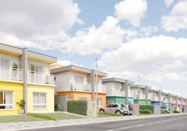 Imagem Casa de Condomínio com 3 Quartos à Venda, 125 m² em Brotas(caucaia Do Alto) - Cotia Imagem Casa de Condomínio com 3 Quartos à Venda, 125 m² em Brotas(caucaia Do Alto) - Cotia