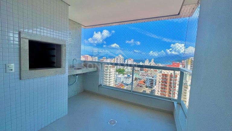 Imagem Apartamento com 2 Quartos à Venda, 74 m² em Kobrasol - São José