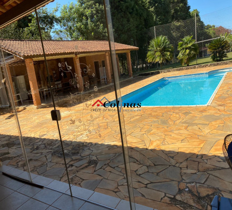 Imagem Imóvel com 5 Quartos à Venda, 5.182 m² em Depois Do Centro - Ibiúna
