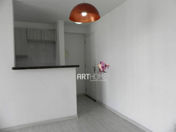 Imagem Apartamento com 2 Quartos à Venda, 52 m² em Planalto - São Bernardo Do Campo Imagem Apartamento com 2 Quartos à Venda, 52 m² em Planalto - São Bernardo Do Campo