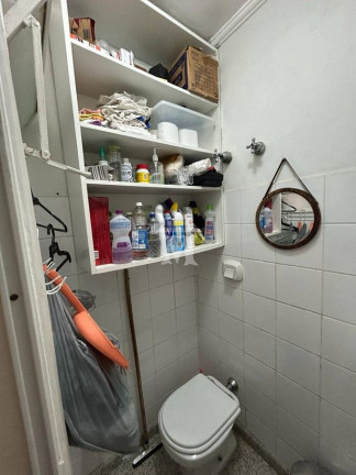 Imagem Apartamento com 2 Quartos à Venda, 70 m² em Cerqueira César - São Paulo