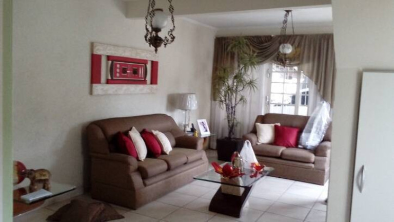 Imagem Casa à Venda, 832 m² em Praia Comprida - São José