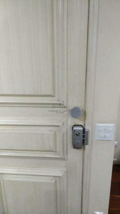 Apartamento com 3 Quartos à Venda, 97 m² em Jardim Das Laranjeiras - São Paulo