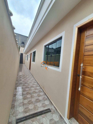Imagem Casa com 3 Quartos à Venda, 87 m² em Jardim Rio Negro - Itaquaquecetuba Imagem Casa com 3 Quartos à Venda, 87 m² em Jardim Rio Negro - Itaquaquecetuba