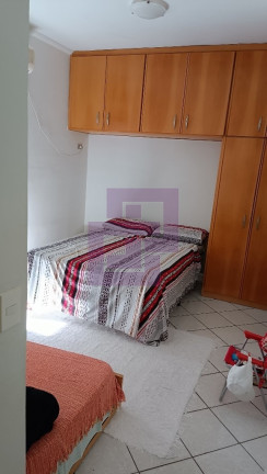 Imagem Apartamento com 3 Quartos à Venda, 134 m² em Loteamento João Batista Julião - Guarujá
