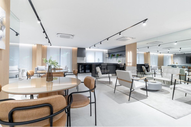 Imagem Imóvel Comercial à Venda, 33 m² em Higienópolis - São Paulo