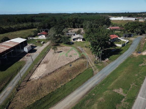 Terreno à Venda, 12 m² em Rainha - Araquari