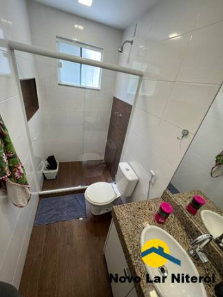 Imagem Casa com 4 Quartos à Venda, 150 m² em Itaipu - Niterói