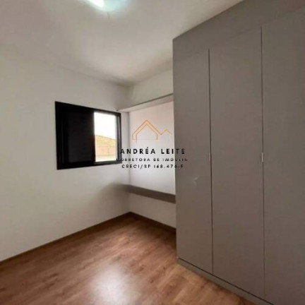 Imagem Apartamento com 2 Quartos à Venda, 55 m² em Parque Campolim - Sorocaba