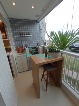 Imagem Apartamento com 2 Quartos à Venda, 60 m² em Centro - Mongaguá Imagem Apartamento com 2 Quartos à Venda, 60 m² em Centro - Mongaguá