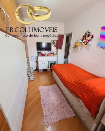 Imagem Apartamento com 3 Quartos à Venda, 78 m² em Vila Esperança - São Paulo Imagem Apartamento com 3 Quartos à Venda, 78 m² em Vila Esperança - São Paulo