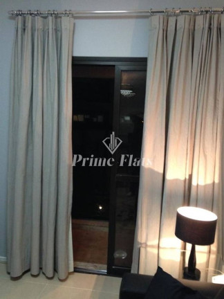 Imagem Apartamento com 1 Quarto para Alugar, 42 m² em Vila Nova Conceição - São Paulo Imagem Apartamento com 1 Quarto para Alugar, 42 m² em Vila Nova Conceição - São Paulo