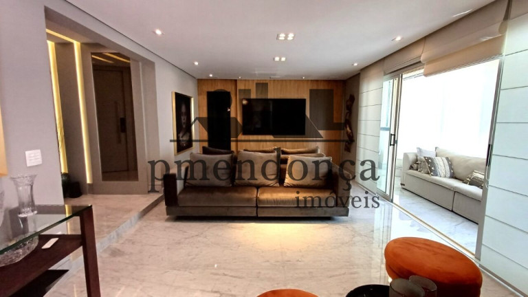Imagem Apartamento com 4 Quartos à Venda, 171 m² em Perdizes - São Paulo