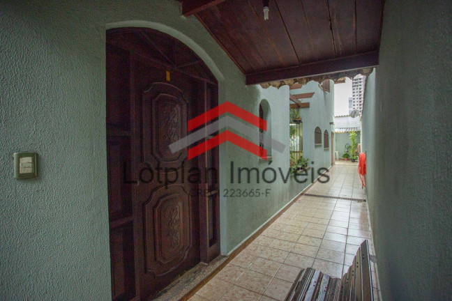 Imagem Casa com 3 Quartos à Venda, 180 m² em Parque Da Vila Prudente - São Paulo