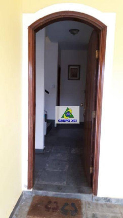 Imagem Casa com 4 Quartos à Venda, 222 m² em Jardim Santa Genebra - Campinas Imagem Casa com 4 Quartos à Venda, 222 m² em Jardim Santa Genebra - Campinas