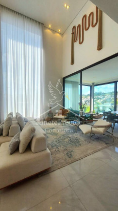 Imagem Casa de Condomínio com 4 Quartos à Venda, 520 m² em Tamboré - Santana De Parnaíba