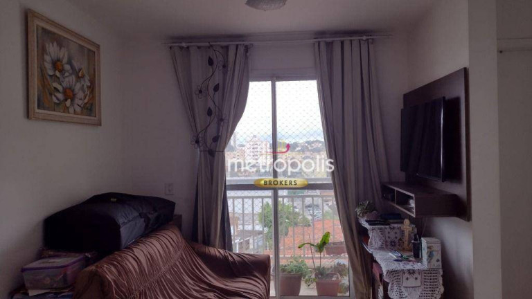 Imagem Apartamento com 2 Quartos à Venda, 43 m² em Assunção - São Bernardo Do Campo Imagem Apartamento com 2 Quartos à Venda, 43 m² em Assunção - São Bernardo Do Campo