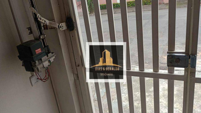 Casa com 2 Quartos à Venda, 119 m² em Parque Industrial - São José Dos Campos