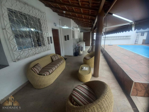 Imagem Casa com 2 Quartos à Venda, 360 m² em Guaratiba - Rio De Janeiro