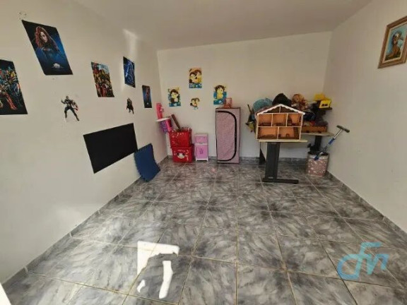 Imagem Casa com 2 Quartos à Venda, 159 m² em Alto Ipiranga - Mogi Das Cruzes