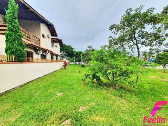 Imagem Casa com 5 Quartos à Venda, 340 m² em Carianos - Florianópolis