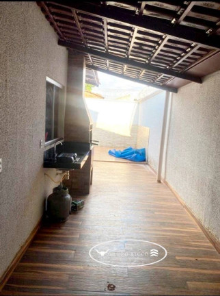 Imagem Casa com 2 Quartos à Venda, 100 m² em Setor Vida Nova - Trindade Imagem Casa com 2 Quartos à Venda, 100 m² em Setor Vida Nova - Trindade