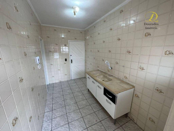 Imagem Apartamento com 2 Quartos à Venda, 75 m² em Tupi - Praia Grande Imagem Apartamento com 2 Quartos à Venda, 75 m² em Tupi - Praia Grande